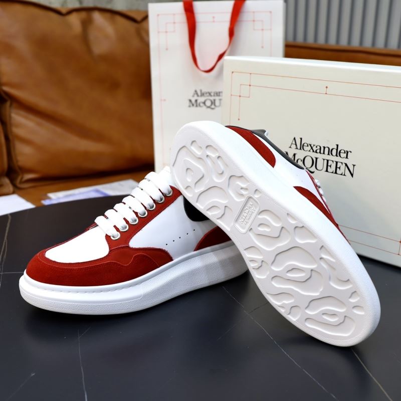 Alexander Mcqueen Casual Shoes